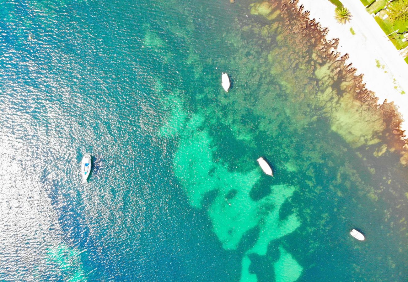 Doppelhaushälfte in Playa de Muro - 107 Villa Siulador ETV/4717 by Mallorca Charme Doppelhaushälfte in Playa de Muro - 107 Villa Siulador ETV/4717 by Mallorca Charme