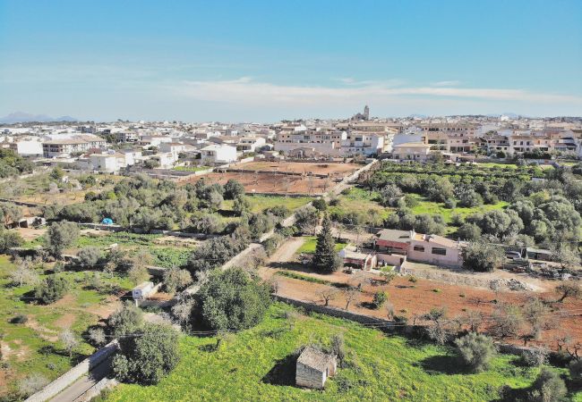 Finca in Muro - 147 Finca Terra Nostra ETV/6544 by Mallorca Charme Finca in Muro - 147 Finca Terra Nostra ETV/6544 by Mallorca Charme