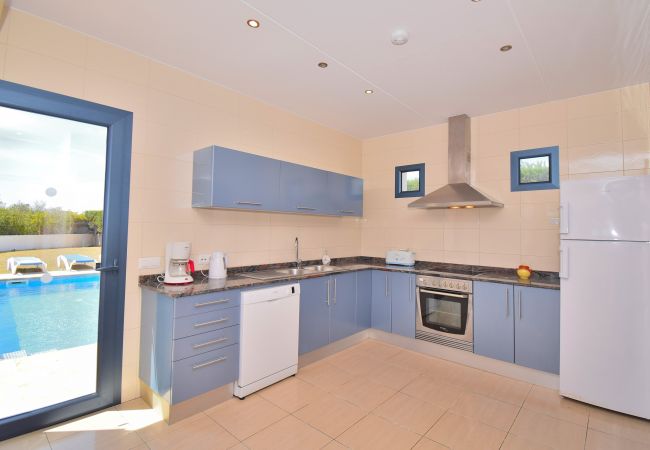 Villa in Cala d'Or - 223 Villa Ca Na Magdalena ET/1828 by Mallorca Char Villa in Cala d'Or - 223 Villa Ca Na Magdalena ET/1828 by Mallorca Char