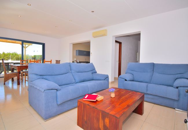 Villa in Cala d'Or - 223 Villa Ca Na Magdalena ET/1828 by Mallorca Char Villa in Cala d'Or - 223 Villa Ca Na Magdalena ET/1828 by Mallorca Char