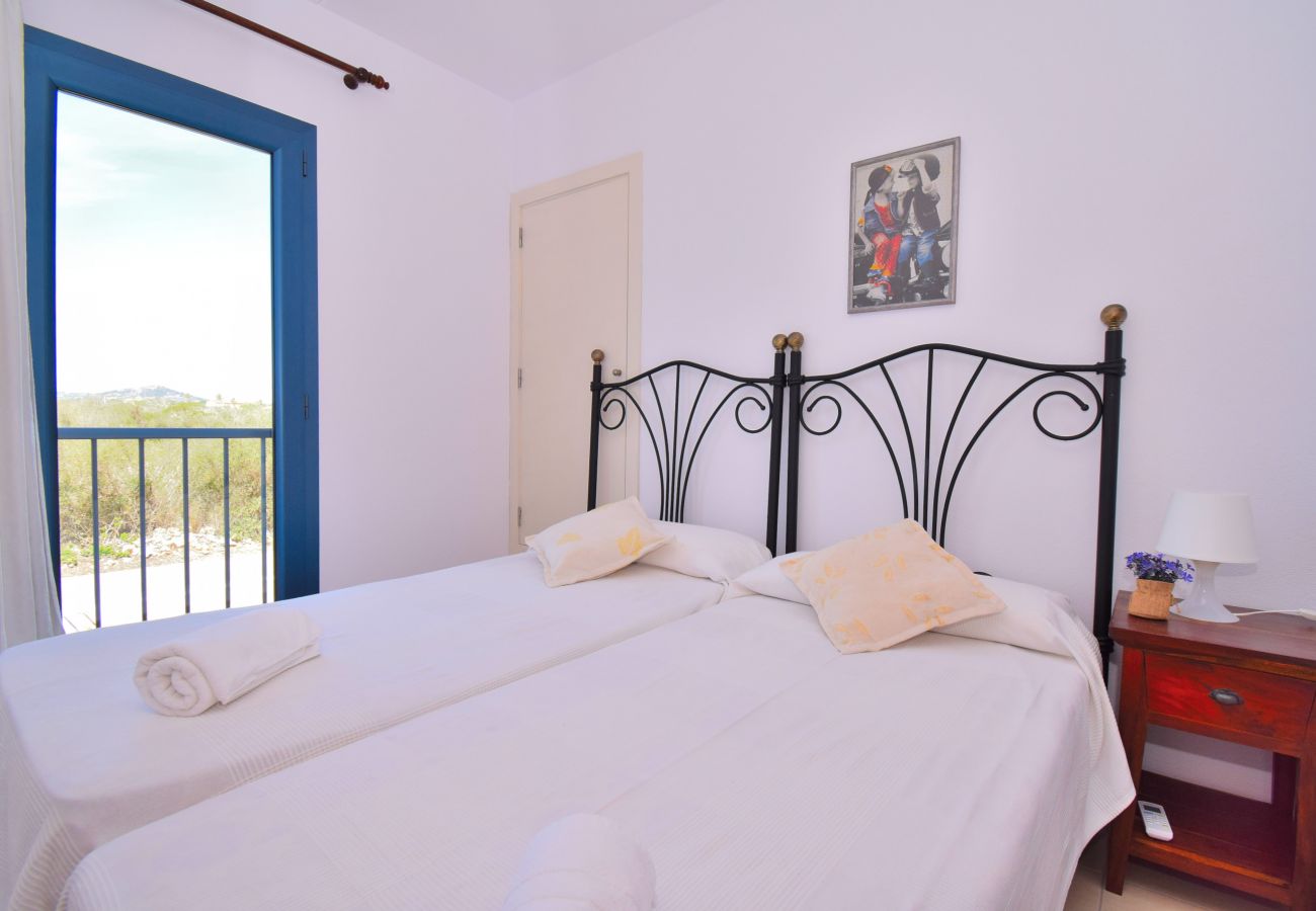 Villa in Cala d'Or - 223 Villa Ca Na Magdalena ET/1828 by Mallorca Char Villa in Cala d'Or - 223 Villa Ca Na Magdalena ET/1828 by Mallorca Char