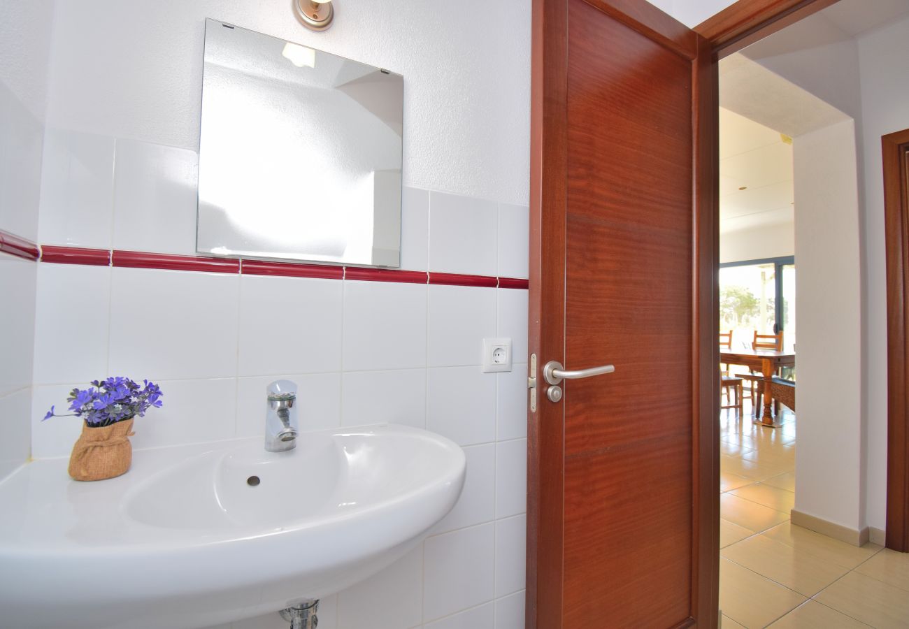 Villa in Cala d'Or - 223 Villa Ca Na Magdalena ET/1828 by Mallorca Char Villa in Cala d'Or - 223 Villa Ca Na Magdalena ET/1828 by Mallorca Char