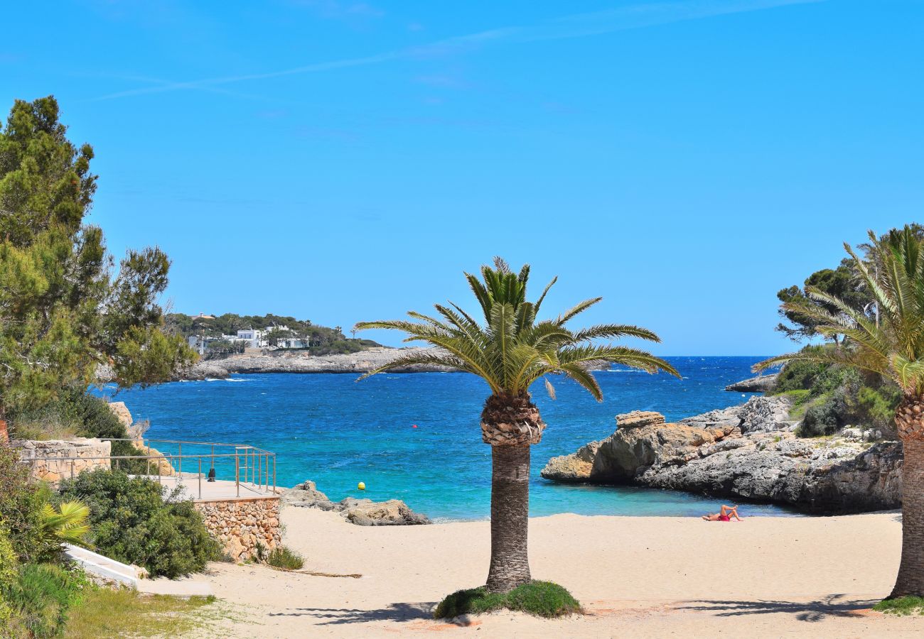 Villa in Cala d'Or - 223 Villa Ca Na Magdalena ET/1828 by Mallorca Char Villa in Cala d'Or - 223 Villa Ca Na Magdalena ET/1828 by Mallorca Char
