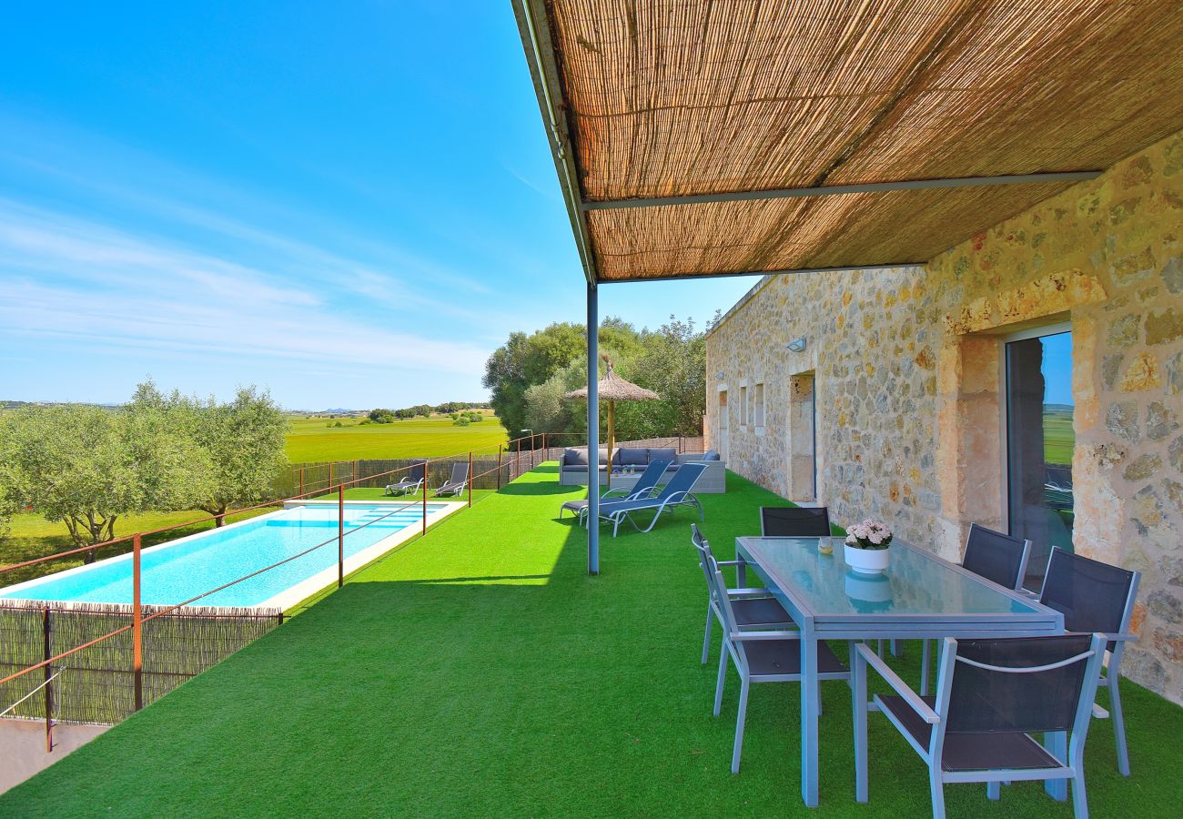 Schwimmbad, im Freien, Garten, Terrasse, Ferien Schwimmbad, im Freien, Garten, Terrasse, Ferien