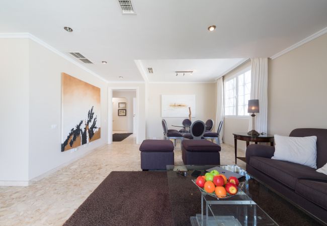 Chalet in San Bartolomé de Tirajana - Casa Maspalomas piscina privada Chalet in San Bartolomé de Tirajana - Casa Maspalomas piscina privada