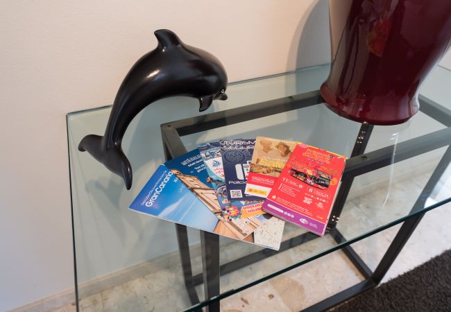 Chalet in San Bartolomé de Tirajana - Casa Maspalomas piscina privada Chalet in San Bartolomé de Tirajana - Casa Maspalomas piscina privada