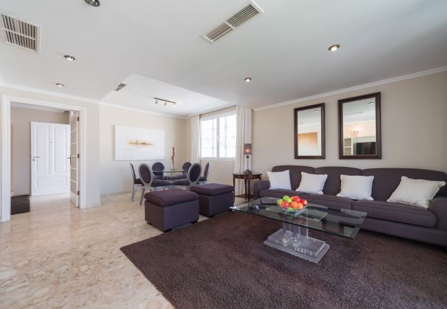 Chalet in San Bartolomé de Tirajana - Casa Maspalomas piscina privada Chalet in San Bartolomé de Tirajana - Casa Maspalomas piscina privada