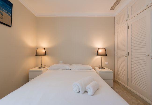 Chalet in San Bartolomé de Tirajana - Casa Maspalomas piscina privada Chalet in San Bartolomé de Tirajana - Casa Maspalomas piscina privada