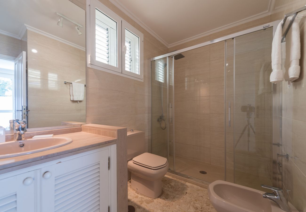 Chalet in San Bartolomé de Tirajana - Casa Maspalomas piscina privada Chalet in San Bartolomé de Tirajana - Casa Maspalomas piscina privada