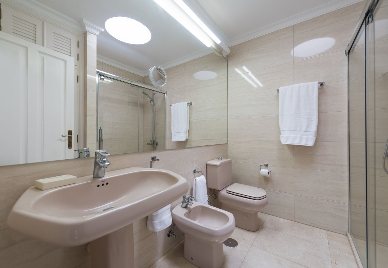 Chalet in San Bartolomé de Tirajana - Casa Maspalomas piscina privada Chalet in San Bartolomé de Tirajana - Casa Maspalomas piscina privada