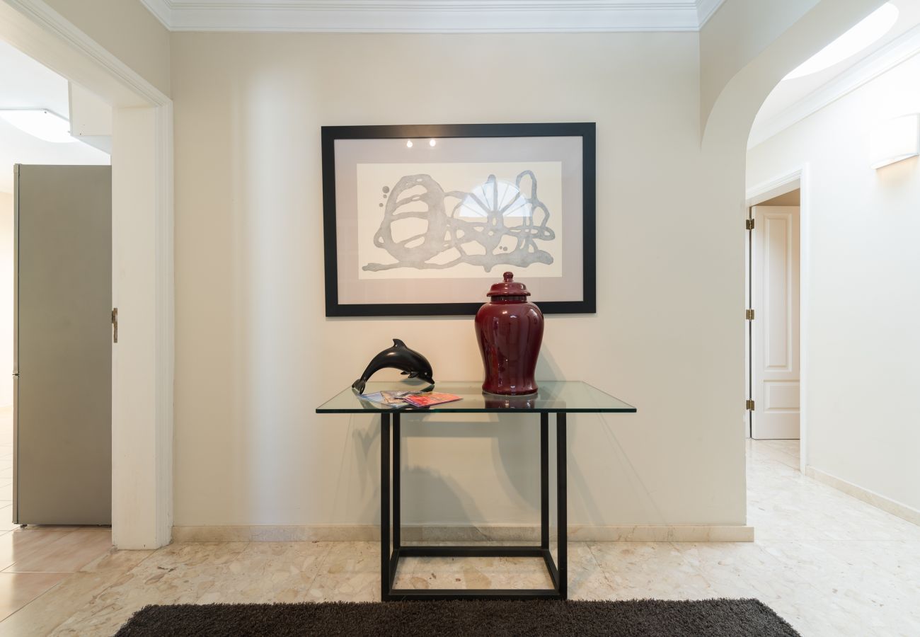 Chalet in San Bartolomé de Tirajana - Casa Maspalomas piscina privada Chalet in San Bartolomé de Tirajana - Casa Maspalomas piscina privada