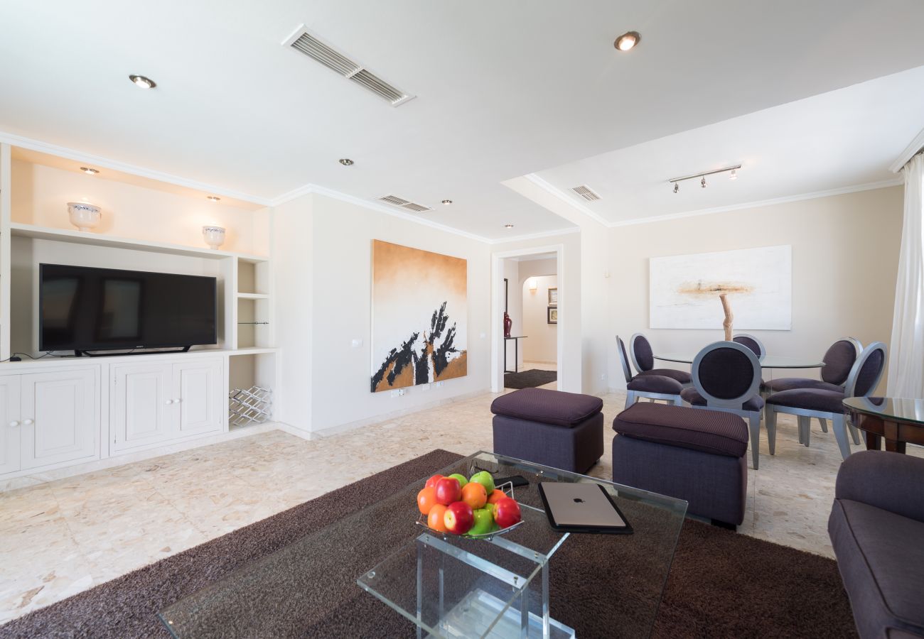 Chalet in San Bartolomé de Tirajana - Casa Maspalomas piscina privada Chalet in San Bartolomé de Tirajana - Casa Maspalomas piscina privada