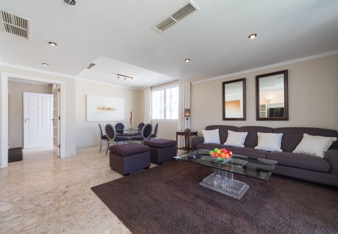 Chalet in San Bartolomé de Tirajana - Casa Maspalomas piscina privada Chalet in San Bartolomé de Tirajana - Casa Maspalomas piscina privada