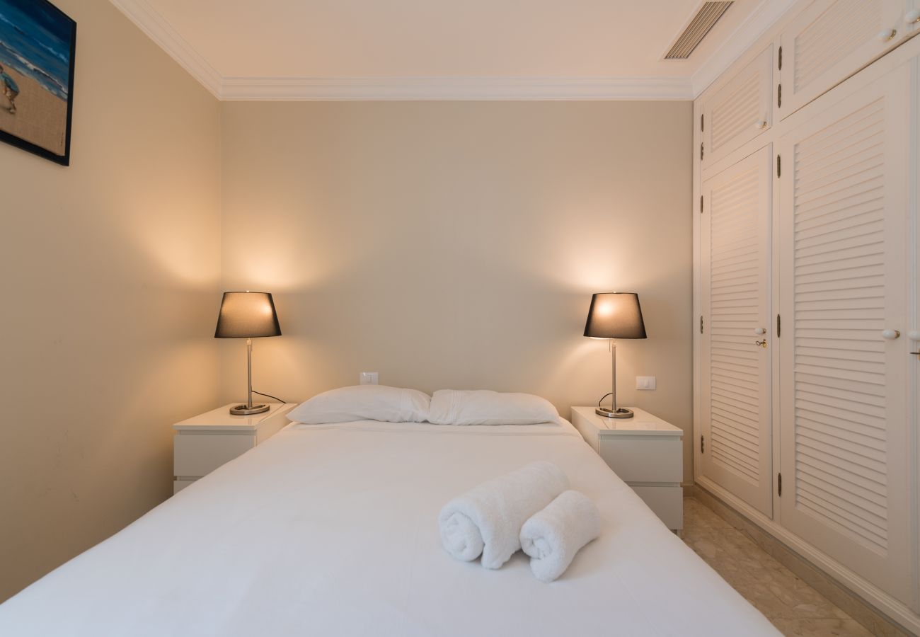 Chalet in San Bartolomé de Tirajana - Casa Maspalomas piscina privada Chalet in San Bartolomé de Tirajana - Casa Maspalomas piscina privada