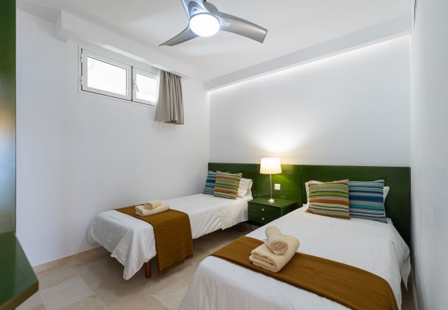 Ferienhaus in Mogán - Blue Sea I Ferienhaus in Mogán - Blue Sea I