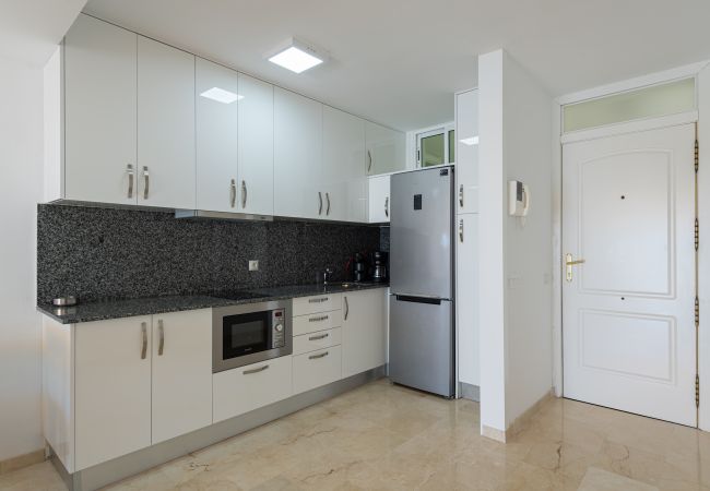 Ferienhaus in Mogán - Blue Sea I Ferienhaus in Mogán - Blue Sea I