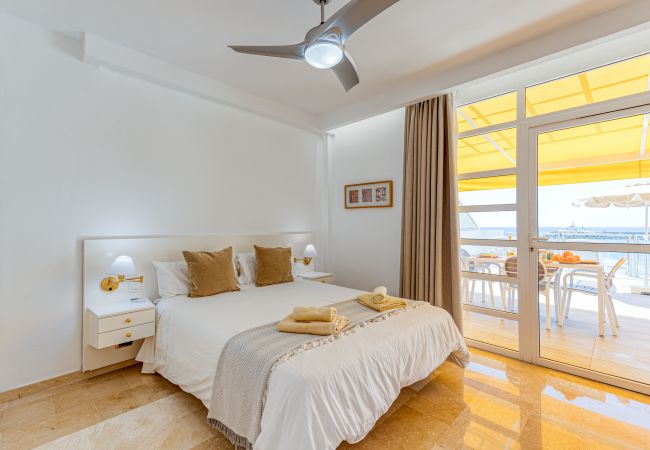 Ferienhaus in Mogán - Blue Sea I Ferienhaus in Mogán - Blue Sea I