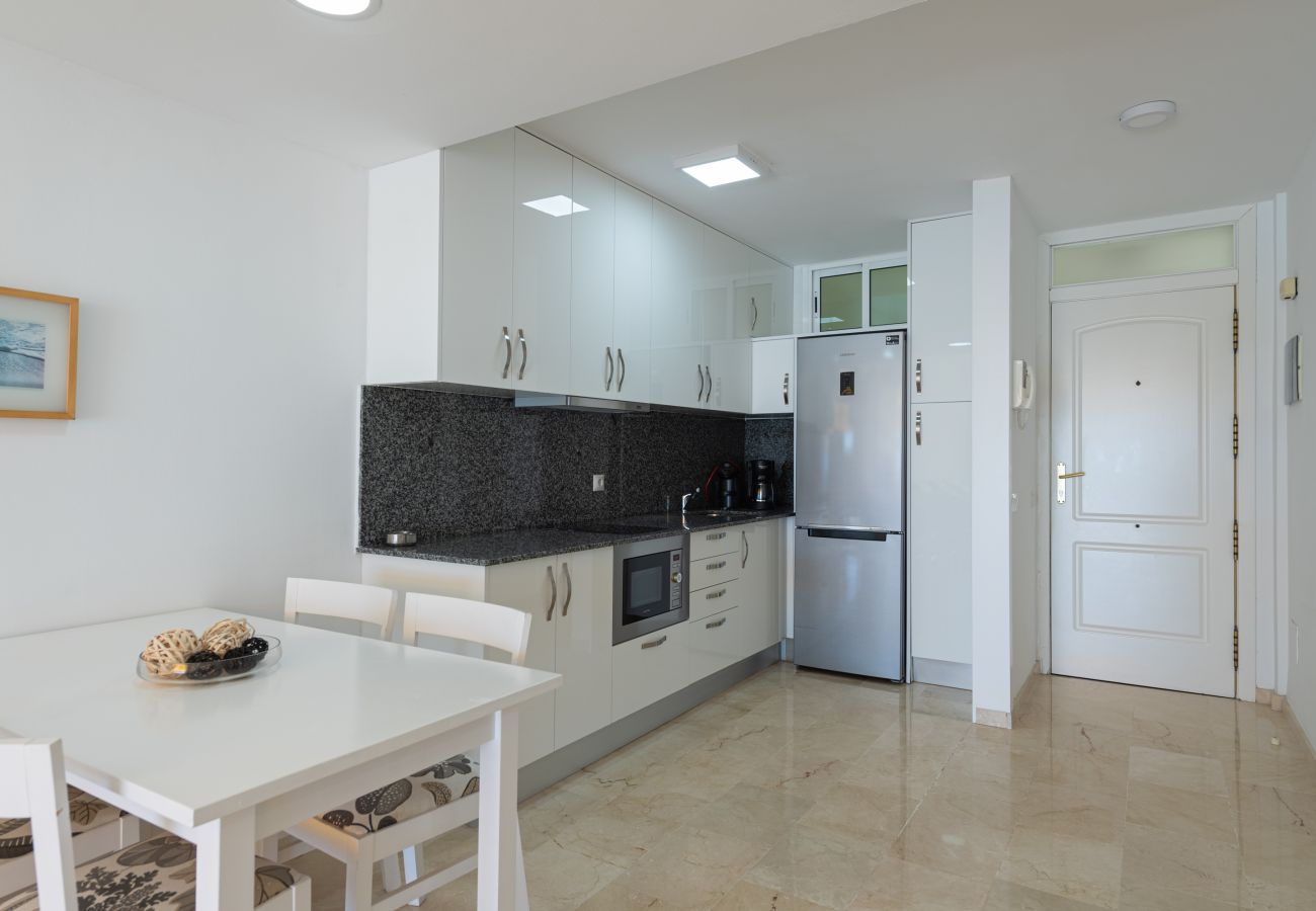 Ferienhaus in Mogán - Blue Sea I Ferienhaus in Mogán - Blue Sea I