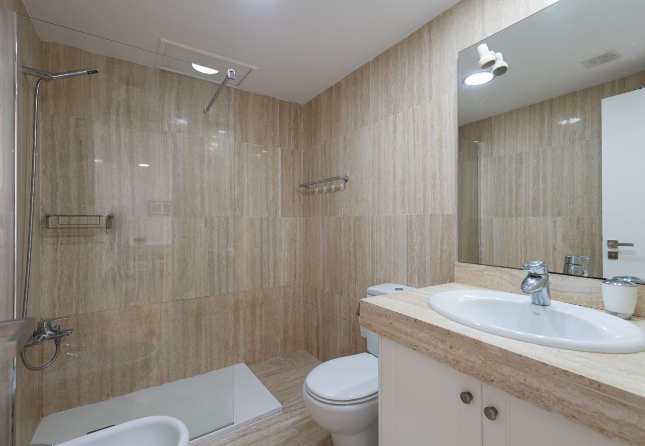 Ferienhaus in Mogán - Blue Sea I Ferienhaus in Mogán - Blue Sea I