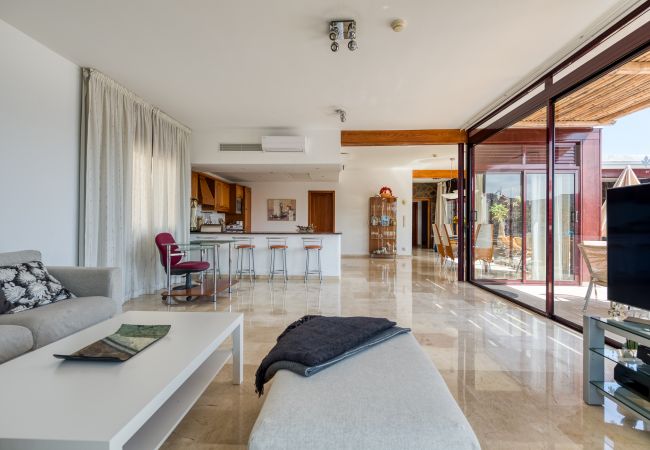 Chalet in Mogán - Casa Oceano Chalet in Mogán - Casa Oceano