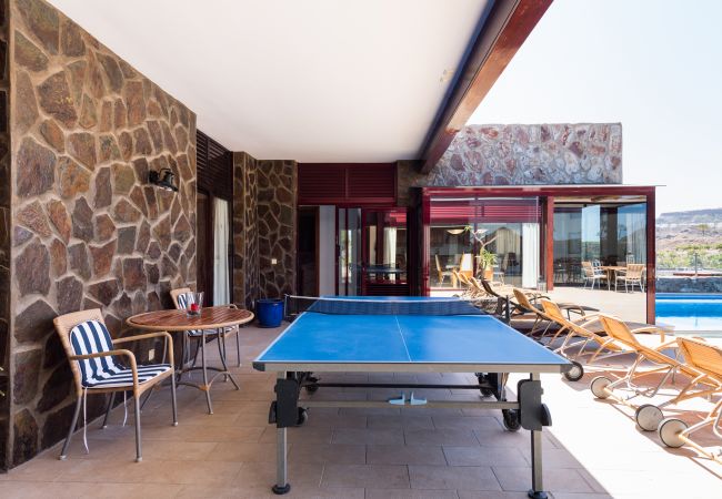 Terrassenhaus Anfi Tauro Golf Resort Gran Canaria Terrassenhaus Anfi Tauro Golf Resort Gran Canaria