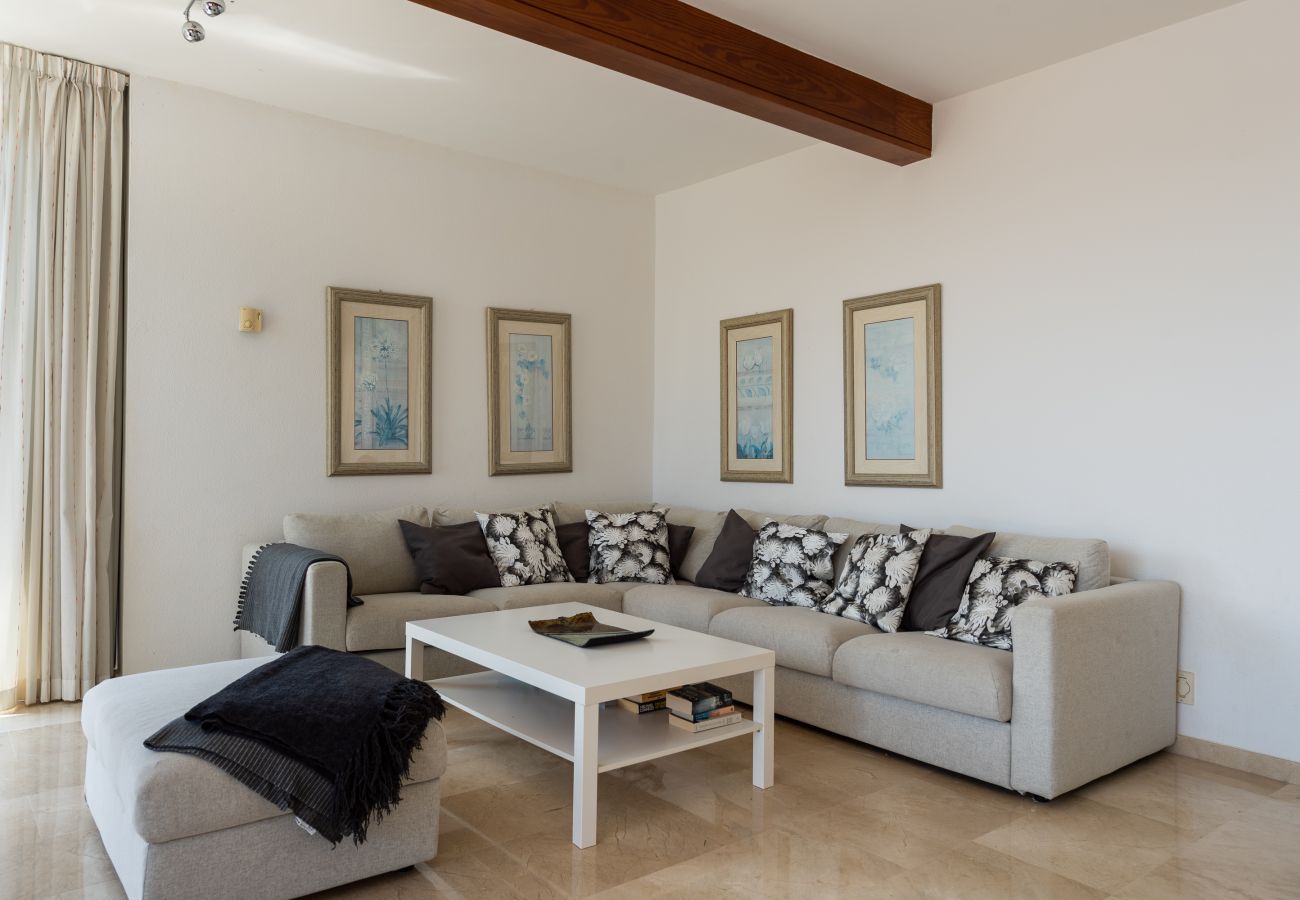 Chalet in Mogán - Casa Oceano Chalet in Mogán - Casa Oceano