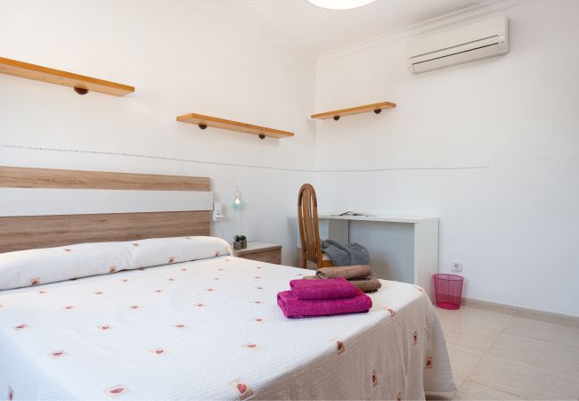 Ferienhaus in Muro - Casa de vacaciones Sunset Marimar Ferienhaus in Muro - Casa de vacaciones Sunset Marimar