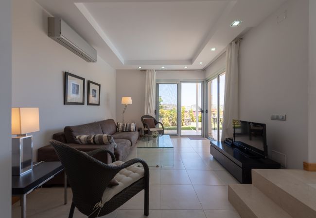 Villa in San Bartolomé de Tirajana - Vista Golf 3 Villa in San Bartolomé de Tirajana - Vista Golf 3