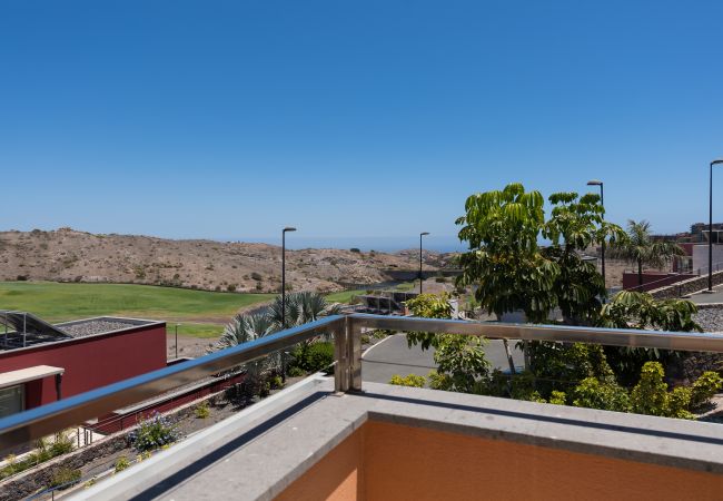 Villa in San Bartolomé de Tirajana - Vista Golf 3 Villa in San Bartolomé de Tirajana - Vista Golf 3
