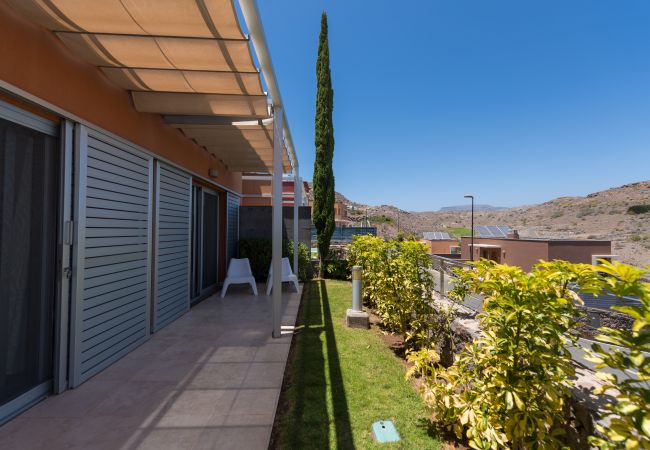 Villa in San Bartolomé de Tirajana - Vista Golf 3 Villa in San Bartolomé de Tirajana - Vista Golf 3