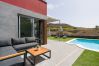 Villa in San Bartolomé de Tirajana - Vista Golf 27