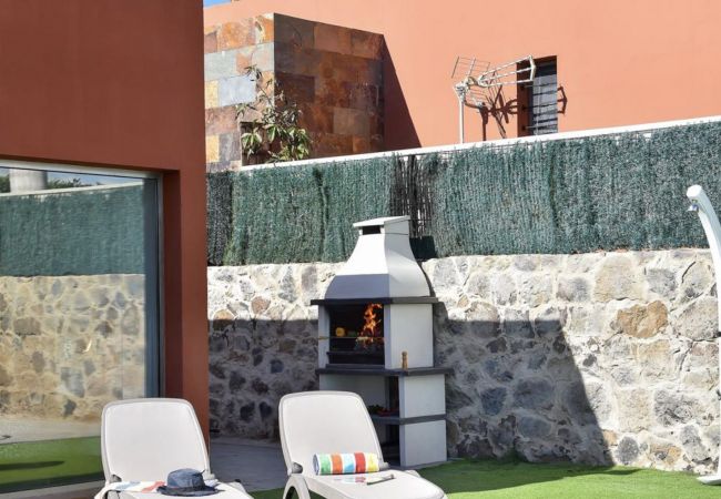Chalet in San Bartolomé de Tirajana - Casa GT Chalet in San Bartolomé de Tirajana - Casa GT