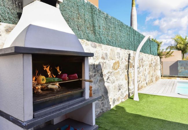 villa mit grill salobre gran canaria villa mit grill salobre gran canaria