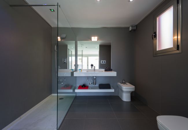 Chalet in San Bartolomé de Tirajana - Casa GT Chalet in San Bartolomé de Tirajana - Casa GT