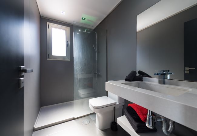 Chalet in San Bartolomé de Tirajana - Casa GT Chalet in San Bartolomé de Tirajana - Casa GT