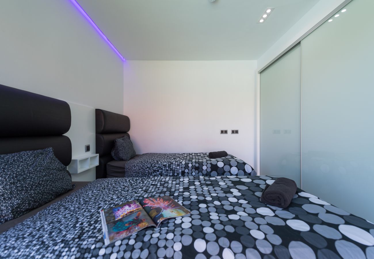 Chalet in San Bartolomé de Tirajana - Casa GT Chalet in San Bartolomé de Tirajana - Casa GT