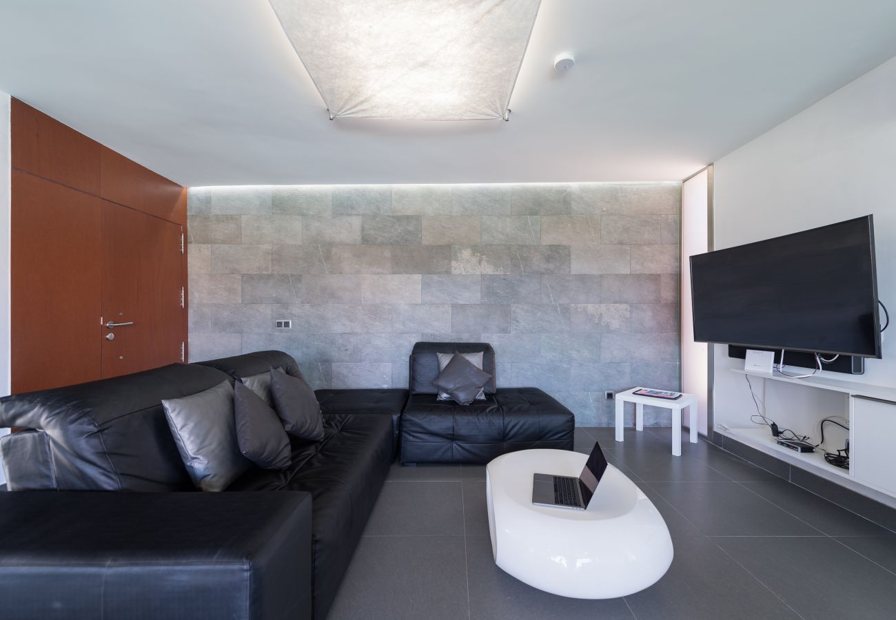 Chalet in San Bartolomé de Tirajana - Casa GT Chalet in San Bartolomé de Tirajana - Casa GT