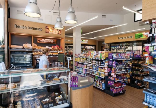 Chalet in San Bartolomé de Tirajana - PAR 24 SALOBRE GOLF Chalet in San Bartolomé de Tirajana - PAR 24 SALOBRE GOLF