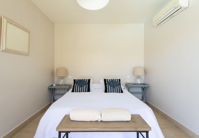 Chalet in San Bartolomé de Tirajana - PAR 24 SALOBRE GOLF Chalet in San Bartolomé de Tirajana - PAR 24 SALOBRE GOLF