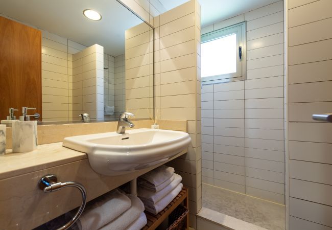 Chalet in San Bartolomé de Tirajana - PAR 24 SALOBRE GOLF Chalet in San Bartolomé de Tirajana - PAR 24 SALOBRE GOLF