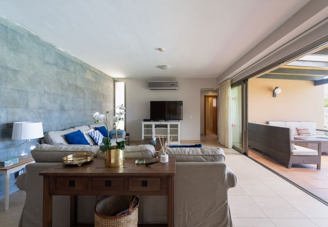 Chalet in San Bartolomé de Tirajana - PAR 24 SALOBRE GOLF Chalet in San Bartolomé de Tirajana - PAR 24 SALOBRE GOLF