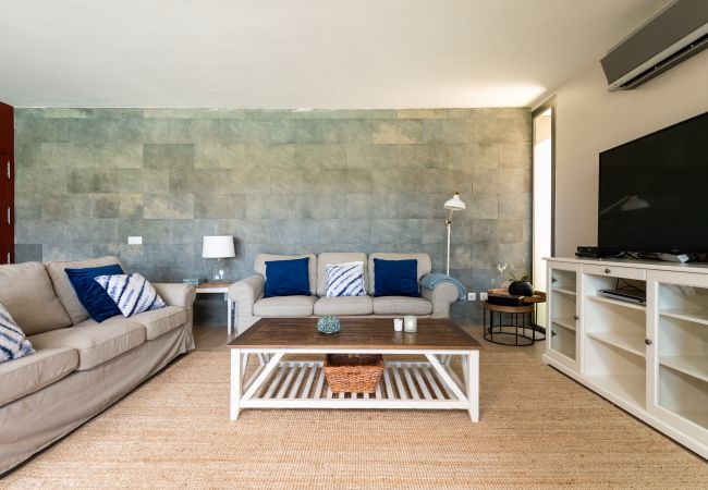 Chalet in San Bartolomé de Tirajana - PAR 24 SALOBRE GOLF Chalet in San Bartolomé de Tirajana - PAR 24 SALOBRE GOLF