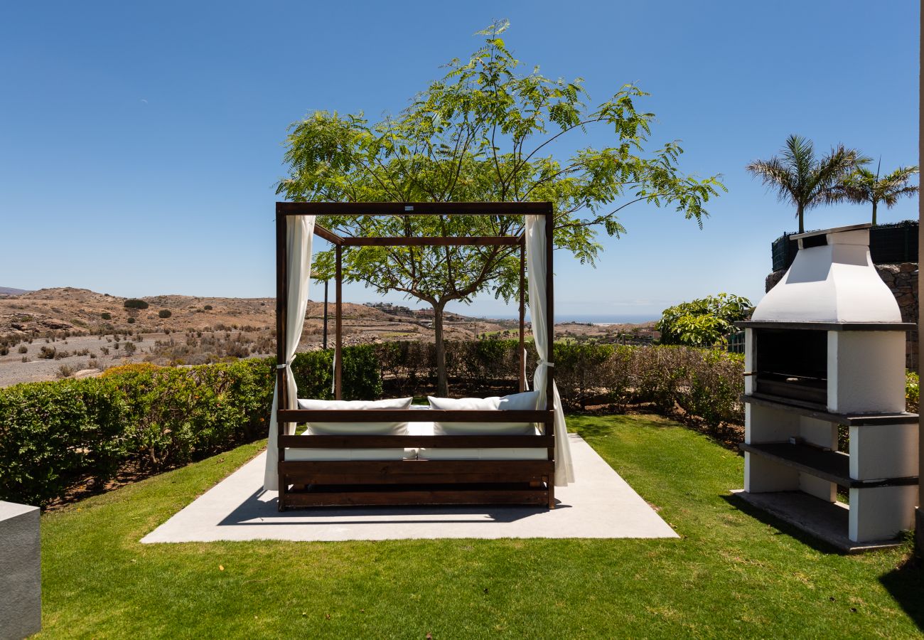 Chalet in San Bartolomé de Tirajana - PAR 24 SALOBRE GOLF Chalet in San Bartolomé de Tirajana - PAR 24 SALOBRE GOLF