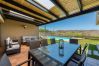 Chalet in San Bartolomé de Tirajana - PAR 24 SALOBRE GOLF