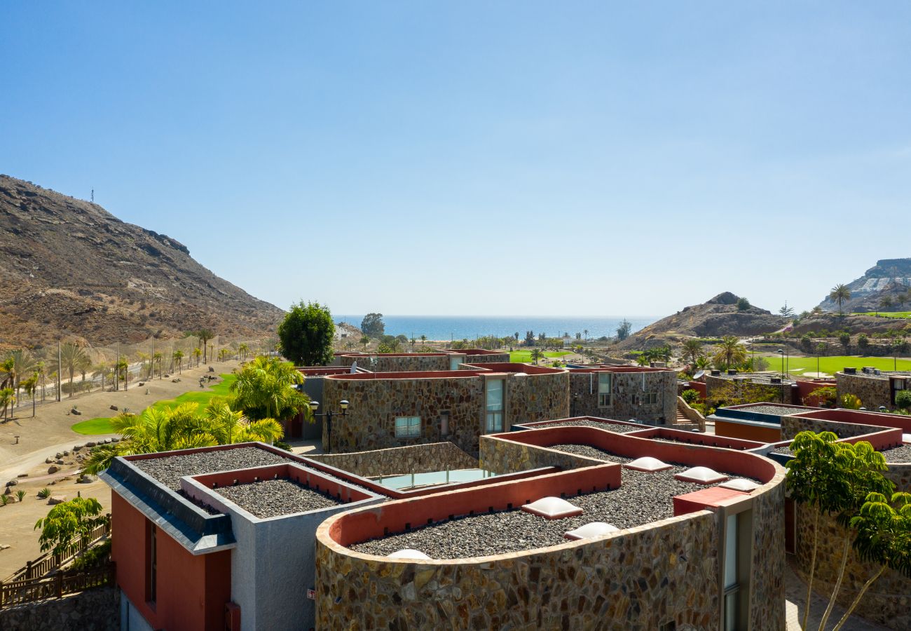 Ferienhaus in Mogán - V11 Ferienhaus in Mogán - V11