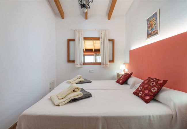 Finca in Alcudia - Sunset Finca Can Gosp Finca in Alcudia - Sunset Finca Can Gosp