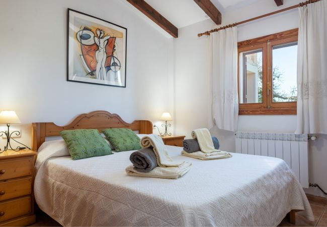 Finca in Alcudia - Sunset Finca Can Gosp Finca in Alcudia - Sunset Finca Can Gosp