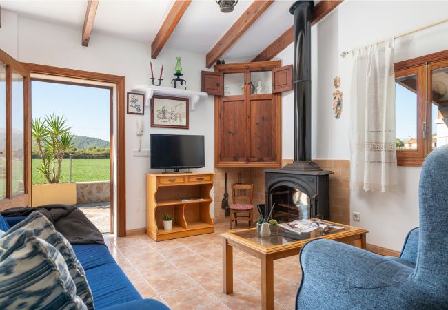 Finca in Alcudia - Sunset Finca Can Gosp Finca in Alcudia - Sunset Finca Can Gosp