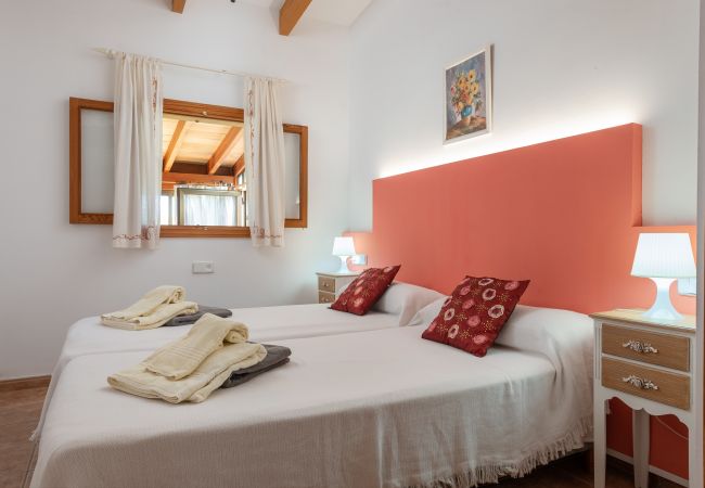 Finca in Alcudia - Sunset Finca Can Gosp Finca in Alcudia - Sunset Finca Can Gosp