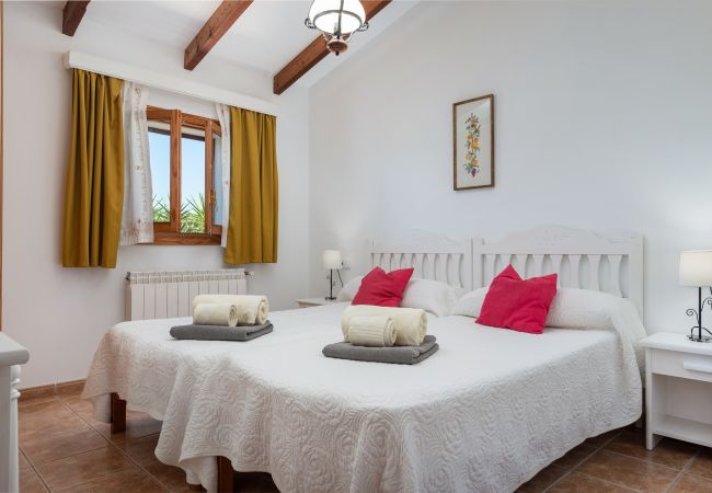 Finca in Alcudia - Sunset Finca Can Gosp Finca in Alcudia - Sunset Finca Can Gosp